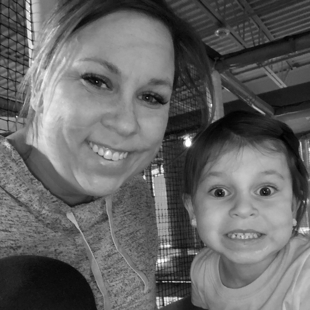 Meet your Posher, Meagan